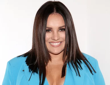 Miniatura: Ewa Farna urodziła. Opublikowała zdjęcie...