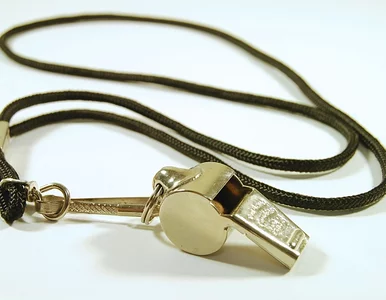 Miniatura: W drugiej lidze sędziować może nawet... kibic