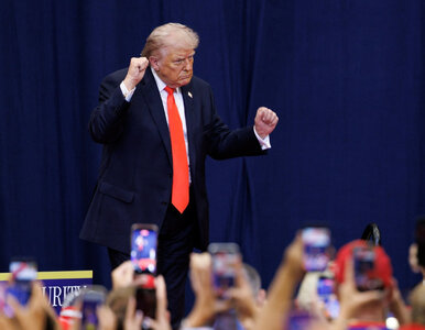 Miniatura: Trump o wycofaniu żołnierzy z Niemiec i...