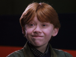 Ron Weasley