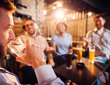 Miniatura: Czy po alkoholu faktycznie powinno się...