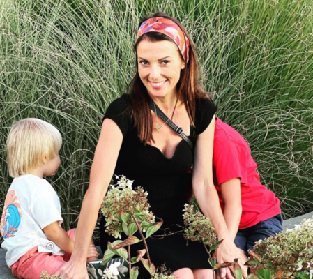 Miniatura: Katarzyna Glinka komentuje obecną...