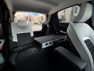 Citroen E-C3