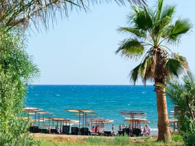 Miniatura: All inclusive za 1015 zł. Taka oferta nie...