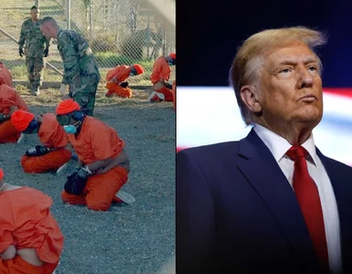 Miniatura: Guantanamo ponownie otwarte. Trump...