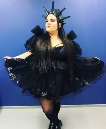 Netta Barzilai 