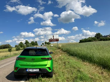 Opel Mokka 1.2 Turbo A8 