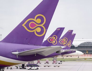 Miniatura: Wiek samolotów już nie będzie przeszkodą?...