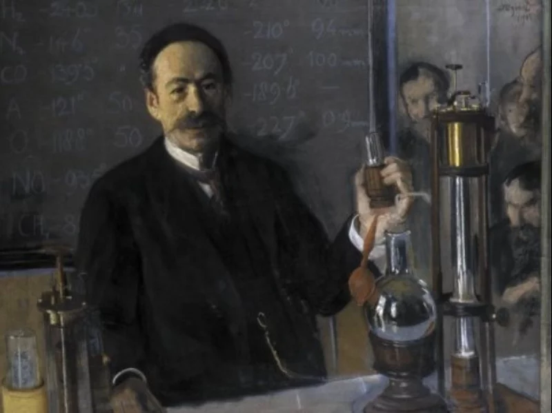 Quiz z najciekawszych naukowców w polskiej historii. Zdobędziesz 80 proc.?