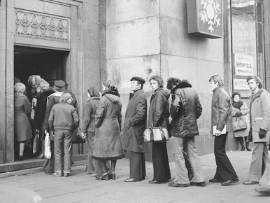 Miniatura: Nostalgiczny QUIZ o czasach PRL. Ile...