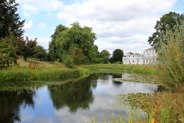 Okolice Frogmore House 