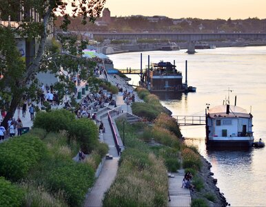 Miniatura: Najlepsza atrakcja w Warszawie powraca....