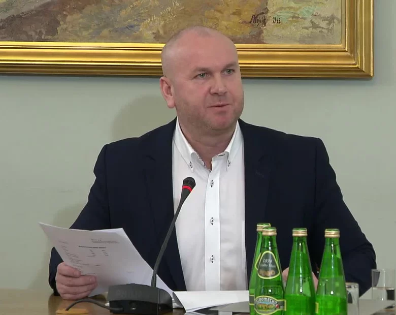 Miniatura: Czuję się ścigany