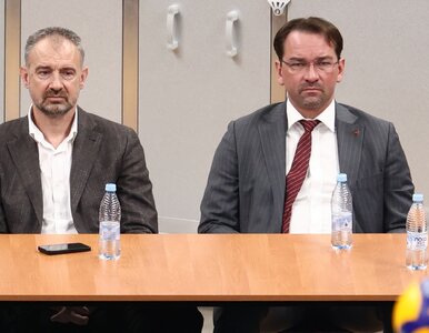 Miniatura: Nikola Grbić widział ten popis na własne...