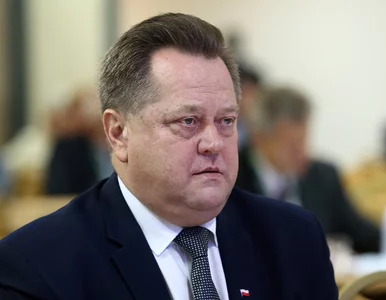 Miniatura: Odcięta głowa koło mieszkania...