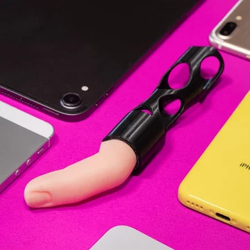 Końcówka do ekranu dotykowego 