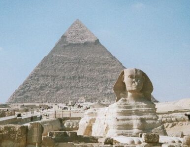Miniatura: Egipska turystyka straciła ponad miliard...