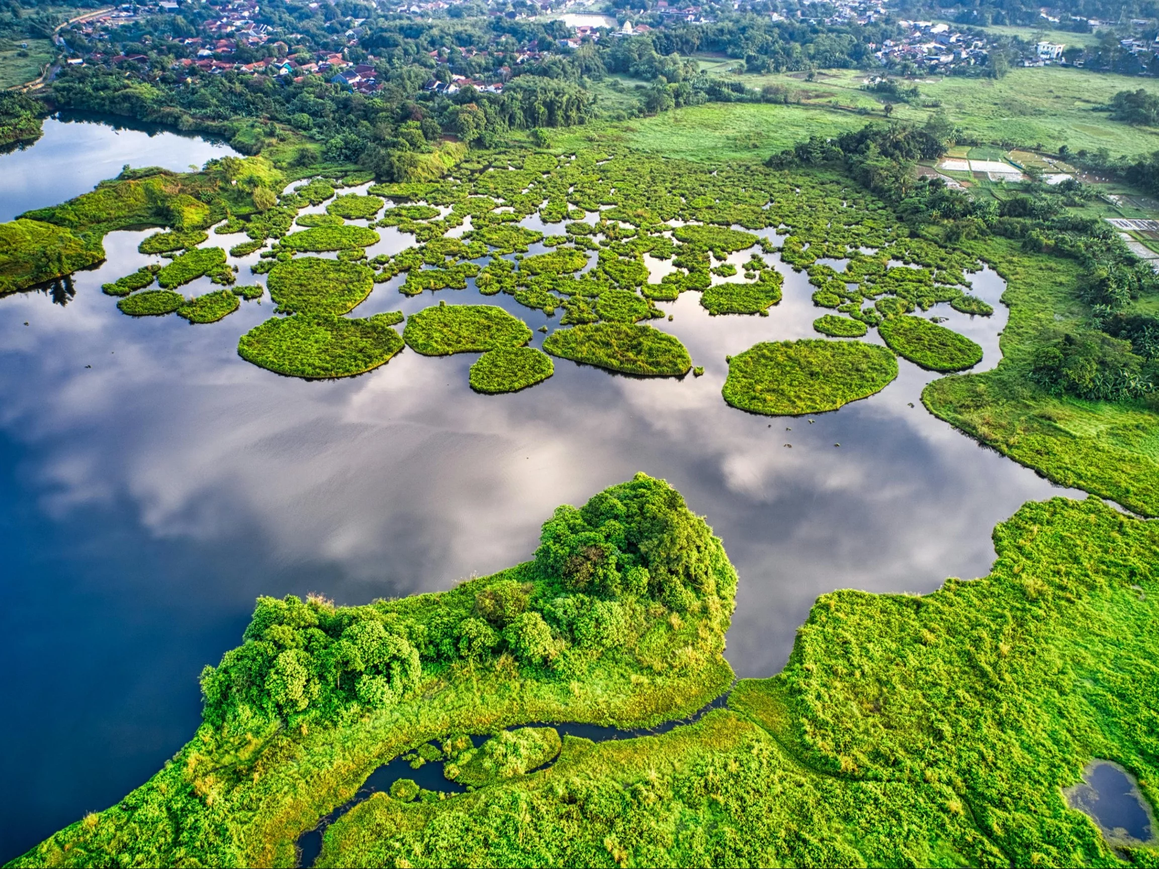 Ekstremalnie trudny quiz z geografii. Polegniesz na 4 pytaniu