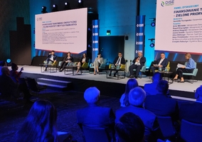 Filarem transformacji jest bezpieczeństwo energetyczne