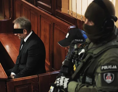 Miniatura: „Słowik”: W Polsce nie było mafii. To...