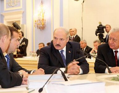 Miniatura: Władze Białorusi nie wypuszczą zwolenników...