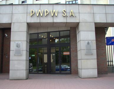 Miniatura: Oświadczenie PWPW S.A. w sprawie rzekomych...