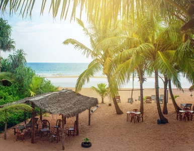 Miniatura: Piękna wyspa last minute w dobrej cenie....