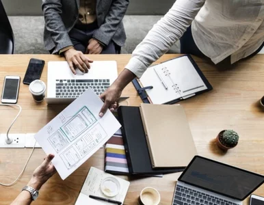 Miniatura: Polacy nie garną się do otwierania nowych...