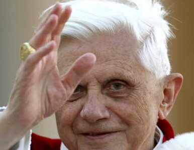 Miniatura: Orędzie wielkanocne o ranach i bólu na...