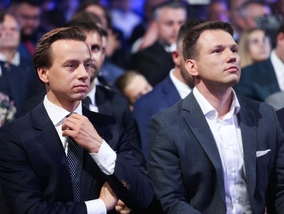 Nowy sondaż. Potwierdzają się problemy Konfederacji