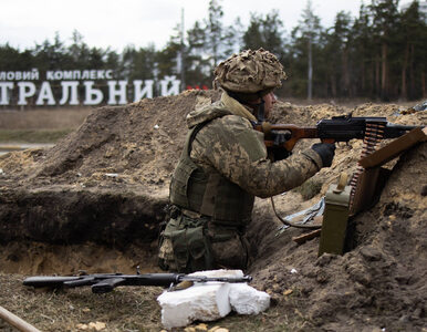 Miniatura: Najnowszy raport ukraińskiej armii....