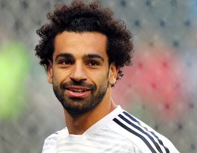Miniatura: Salah przedwcześnie opuści mundial?...