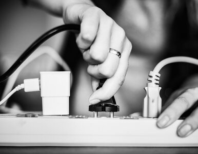Miniatura: Zjada najwięcej prądu w domu – stoi w...