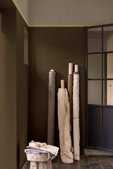 Kolory naturalne z Palety ColourFutures 2023 