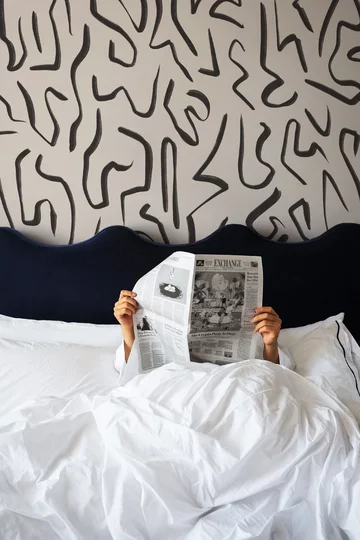 Tapeta typu mural Dekoracja ścienna w formie tapety muralu