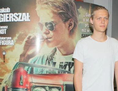 Miniatura: 10 nowych twarzy polskiego kina