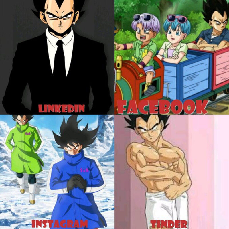 Vegeta 