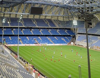 Miniatura: Legia lepsza w hicie. Nikolić trafił dwa razy