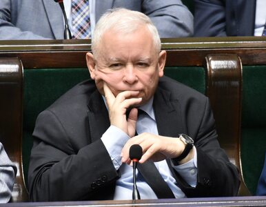 Kaczyński ujawnia swój plan. Wiadomo, kiedy decyzja o następcy prezesa PiS