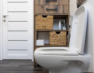 Miniatura: Wrzuć do muszli i poczekaj kwadrans....