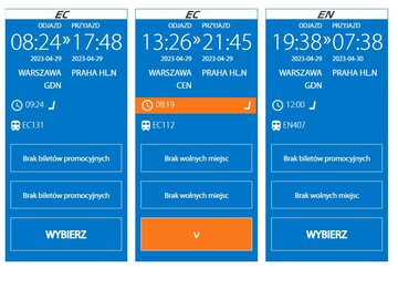 PKP INtercity