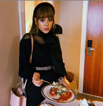 Danna Paola 