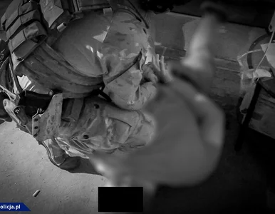 Miniatura: Zgon obcokrajowca w krakowskim klubie...