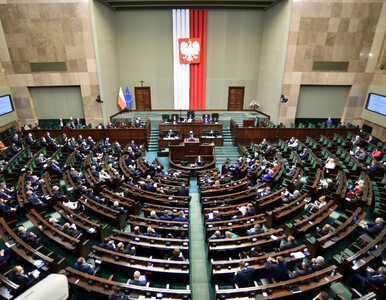 Miniatura: Sejm bez porozumienia ws. zmian w Sądzie...