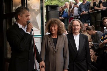 Teatr Studio Buffo ma&nbsp;25 lat