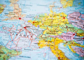 Miniatura: Quiz geograficzny. Znajdziesz błąd?