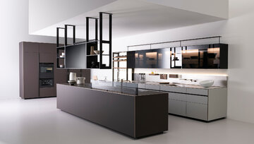 Dwie nagrody Good Design Awards 2022 dla&nbsp;Valcucine