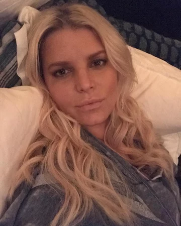 Jessica Simpson 