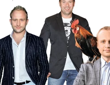 Miniatura: Rat Pack PL