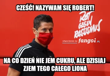 Memy po półfinale Ligi Mistrzów 